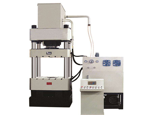 優(yōu)質成型液壓機 金屬成型液壓機 315T四柱液壓機