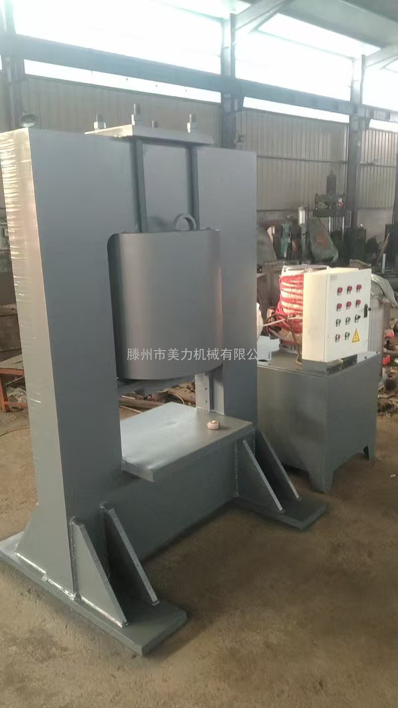 鐮刀、剪刀等快速沖孔專用龍門式液壓機(jī)